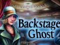 Játék Backstage Ghost