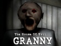 Játék The House Of Evil Granny