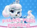 Játék Palace Pets Puzzles