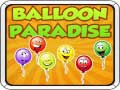 Játék Balloon Paradise