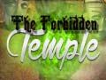 Játék The Forbidden Temple