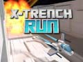 Játék X-Trench Run
