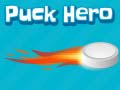 Játék Puck Hero