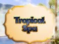 Játék Tropical Spa