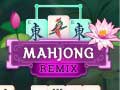 Játék Mahjong Remix