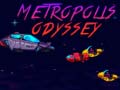 Játék Metropolis Odyssey