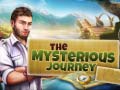 Játék The Mysterious Journey