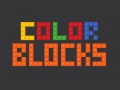 Játék Color Blocks