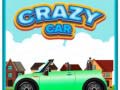 Játék Crazy Car