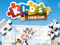 Játék Kids Farm Fun