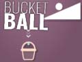 Játék Bucket Ball