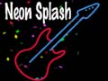 Játék Neon Splash