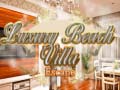 Játék Luxury Beach Villa Escape