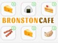Játék Bronston Cafe