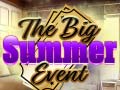 Játék The Big Summer Event