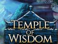 Játék Temple of Wisdom