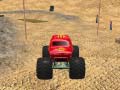 Játék Monster Truck Dirt Racer
