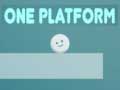 Játék One Platform