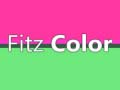 Játék Fitz Color