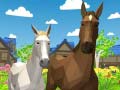 Játék Horse Family Animal Simulator 3d
