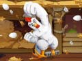 Játék Angry Chicken: Egg Madness