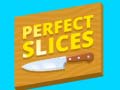 Játék Perfect Slices