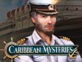 Játék Caribbean Mysteries