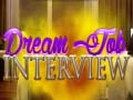 Játék Dream Job Interview