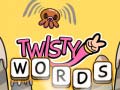 Játék Twisty Words