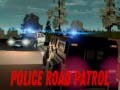 Játék Police Road Patrol
