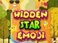 Játék Hidden Star Emoji