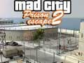 Játék Mad City Prison Escape 2
