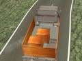 Játék Cargo Truck Simulator