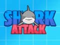 Játék Shark Attack