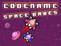 Játék Codename Space Babes