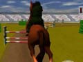 Játék Jumping Horse 3d