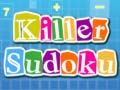Játék Killer Sudoku