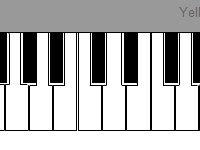 Játék Piano