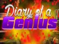 Játék Diary of a Genius