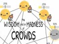 Játék Wisdom The and/ or of Madness of Crowds