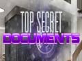 Játék Top Secret Documents