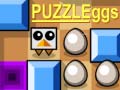 Játék Puzzle Egg