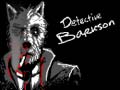 Játék Detective barkson