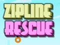 Játék Zipline Rescue