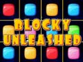Játék Blocky Unleashed