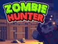 Játék Zombie Hunter