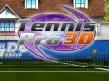 Játék Tennis Pro 3d
