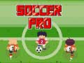 Játék Soccer Pro