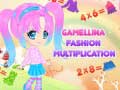 Játék Gamellina Fashion Multiplication