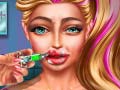 Játék Super Doll Lips Injections